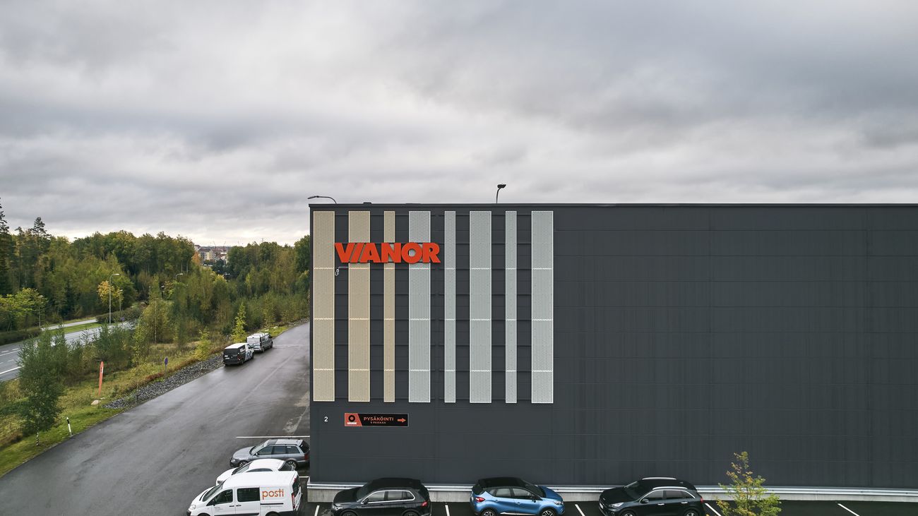 lumijälki 2, vantaa