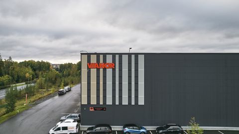 lumijälki 2, vantaa