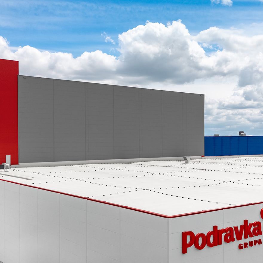 Lokacija: Koprivnica, Hrvatska