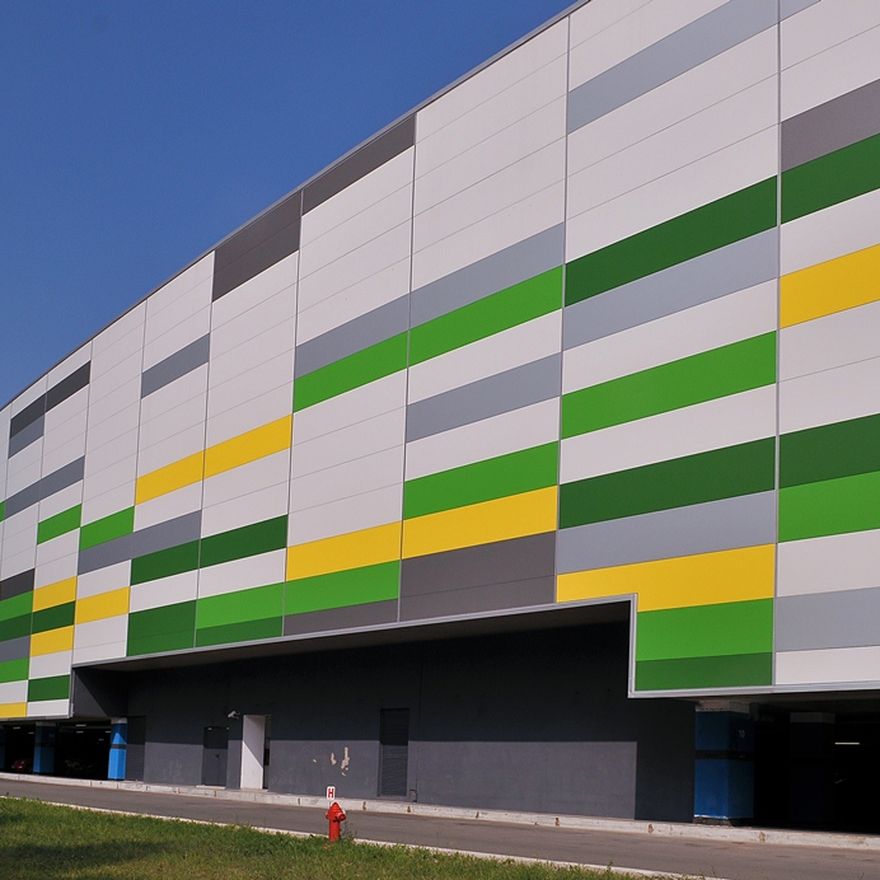 Galleria Arad
