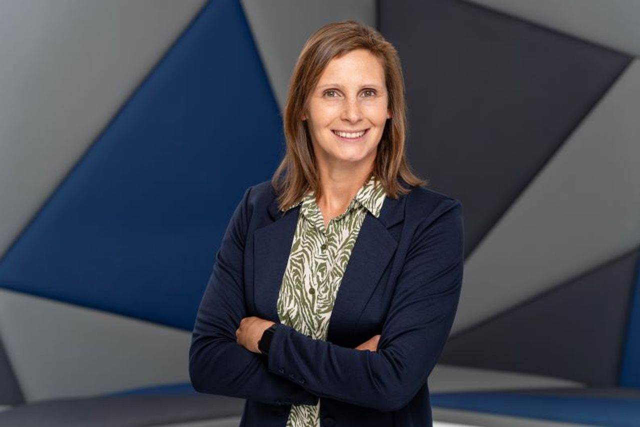 Kingspan Sandra Del Bove Interview