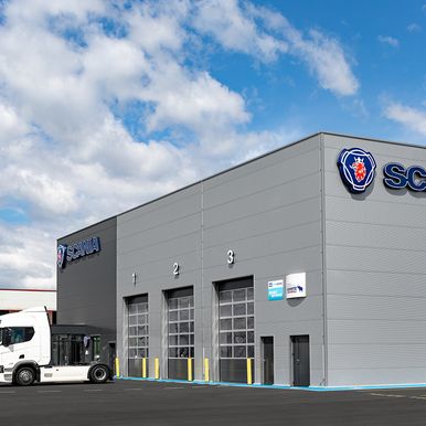 Naš nedavni partnerski projekat za kompaniju Scania u Varaždinu, Hrvatska, pokazuje kako Kingspan paneli mogu podići performanse objekta na viši nivo.