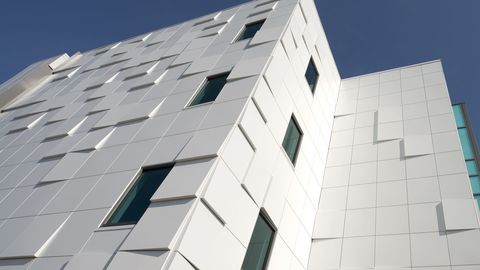 Spring Street Office 04