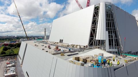 waste to energy