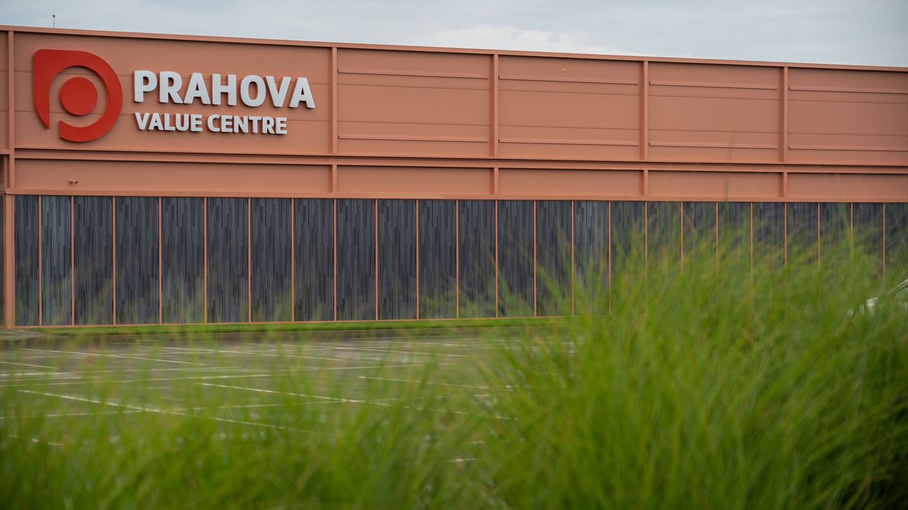 prahova
