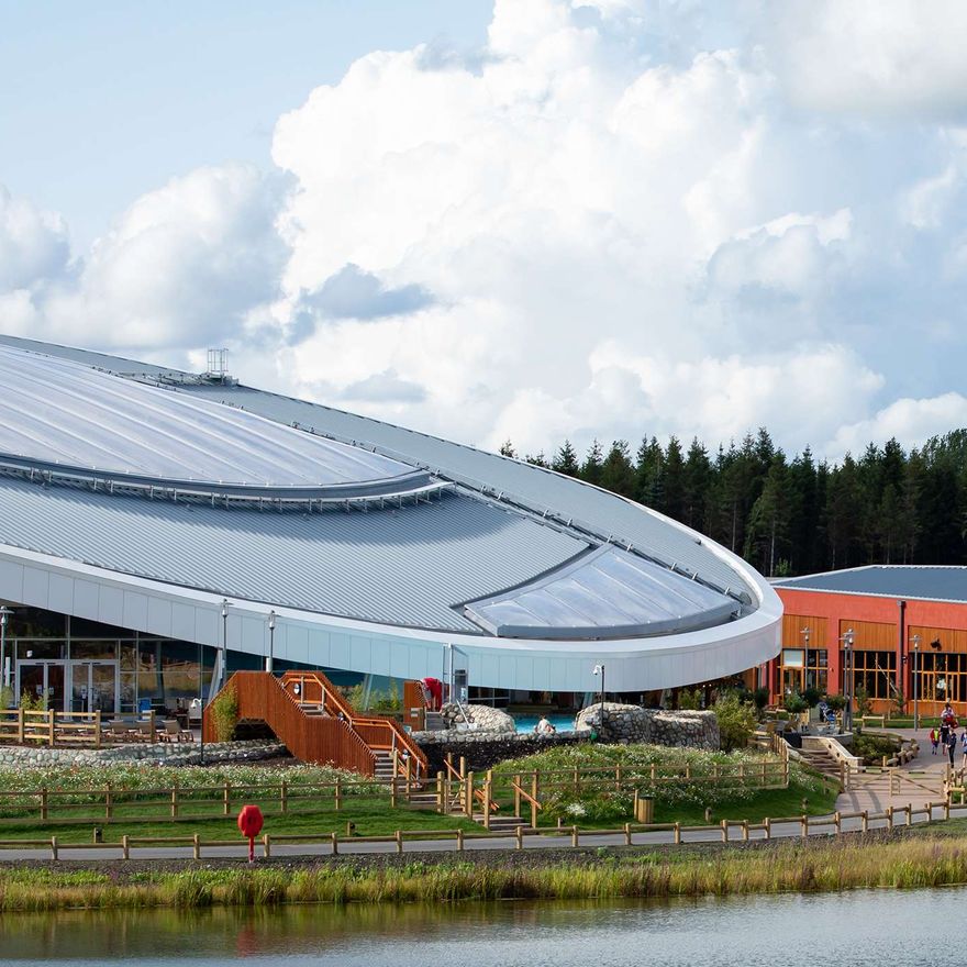 Centre Parcs Resort