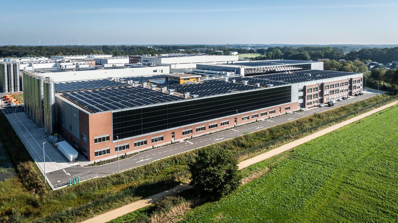 Halle Pöppelmann