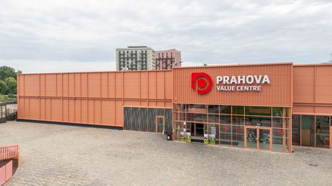 prahova