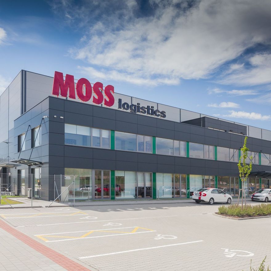 MOSS Hustopeče