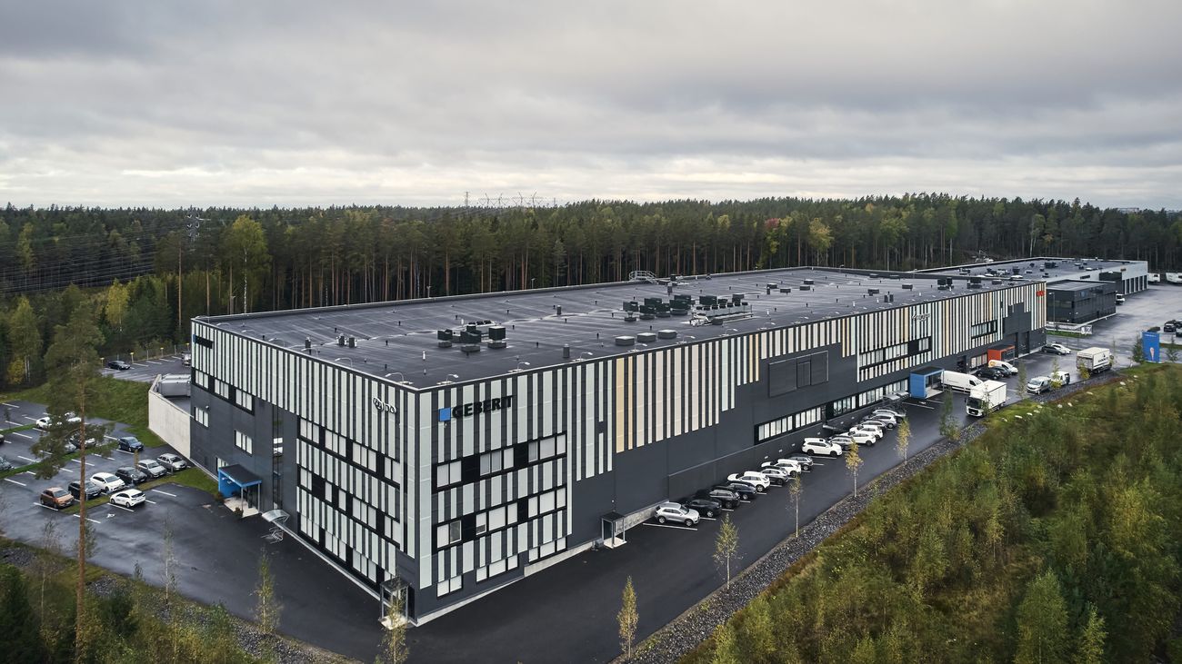 lumijälki 2, vantaa