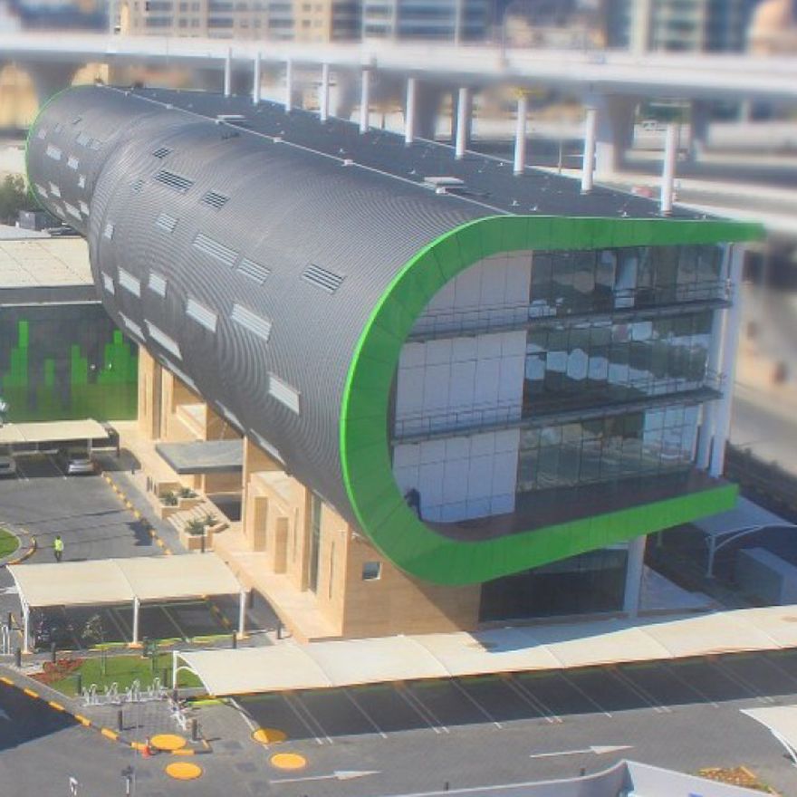 Moro Hub 3
