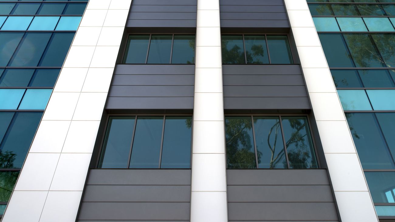 Spring Street Office 05