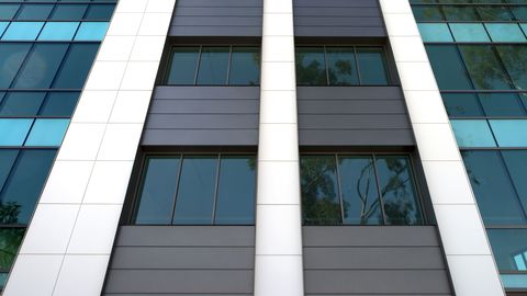 Spring Street Office 05