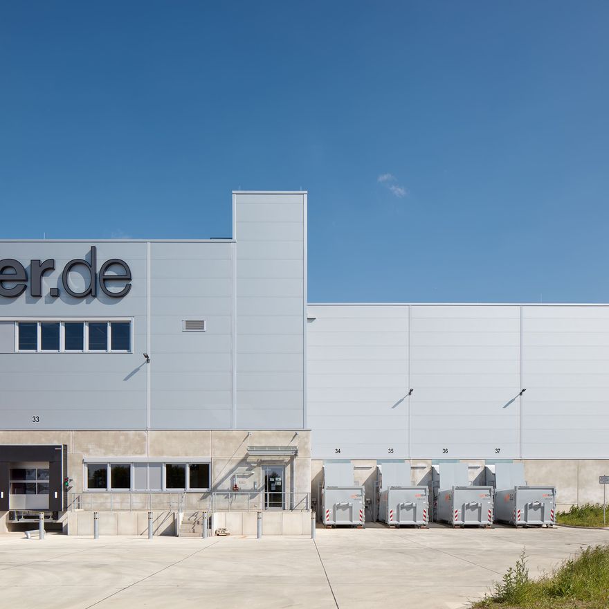 Logistikhalle Reuter 03