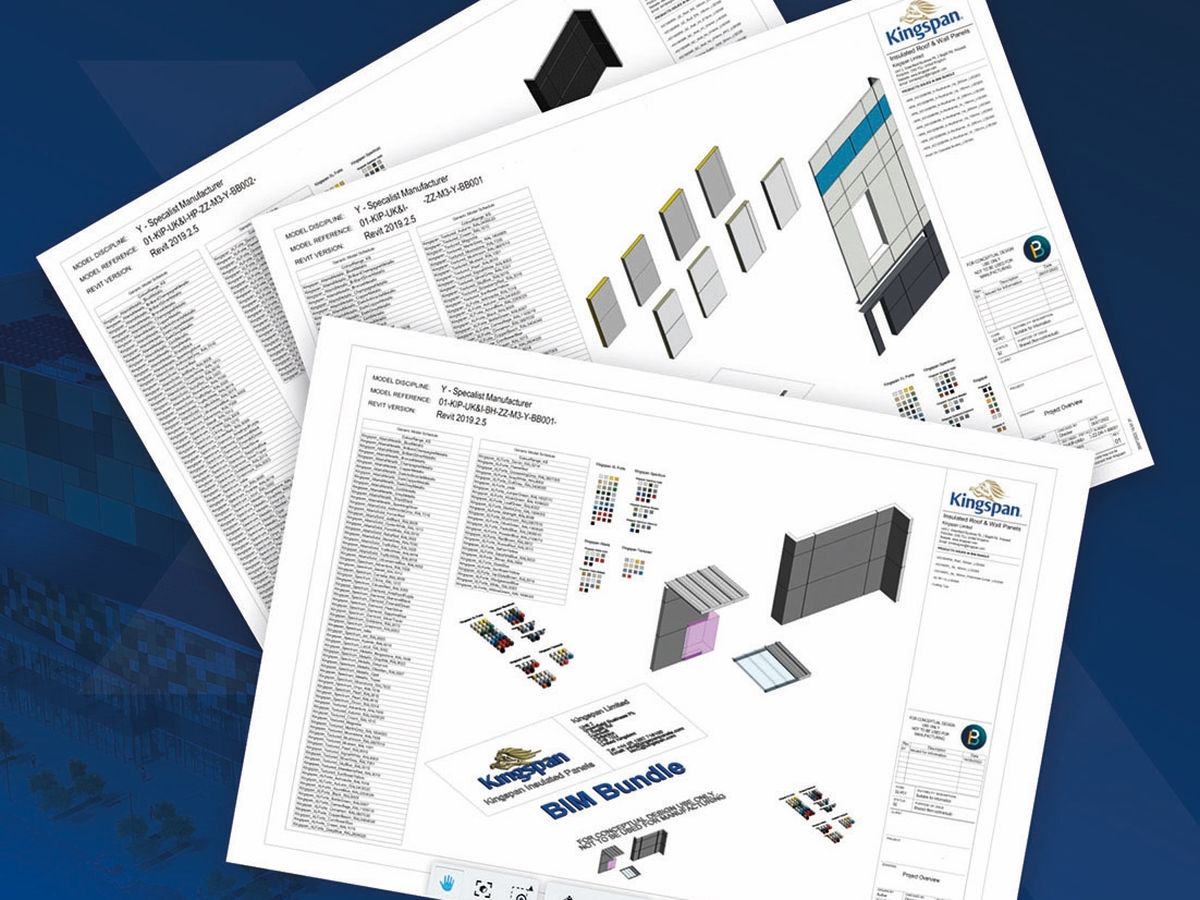 BIM knowleadge article