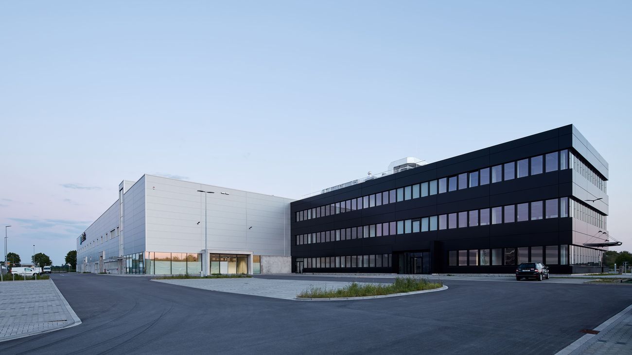 Logistikhalle Reuter 08