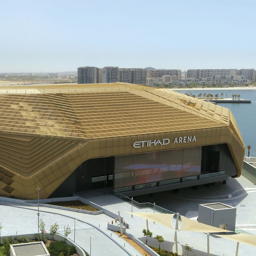 Etihad Arena 1