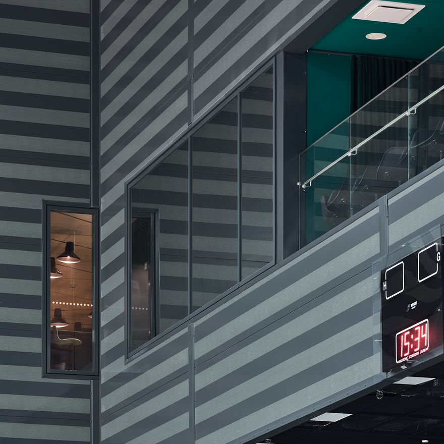 Kupittaa Ball Hall