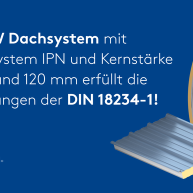 KS1000 RW IPN DIN 18234-1