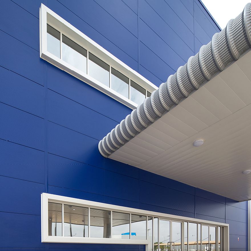 Komatsu HQ 2