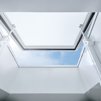 ESSMANN Flachdachfenster Dachausstieg Typ M