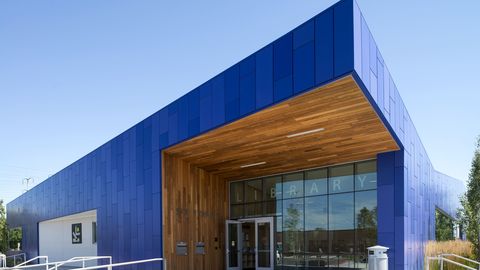 Skyway Library 04