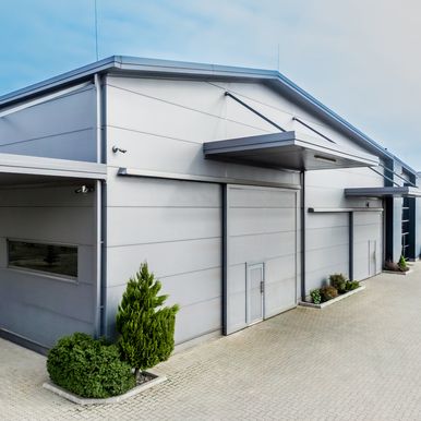 NGS Union Kft. je u kompaniji Kingspan pronašao stabilnog i pouzdanog partnera.