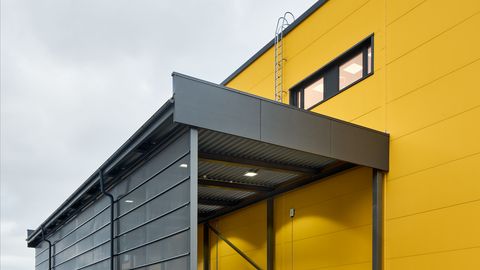ojanko bus depot
