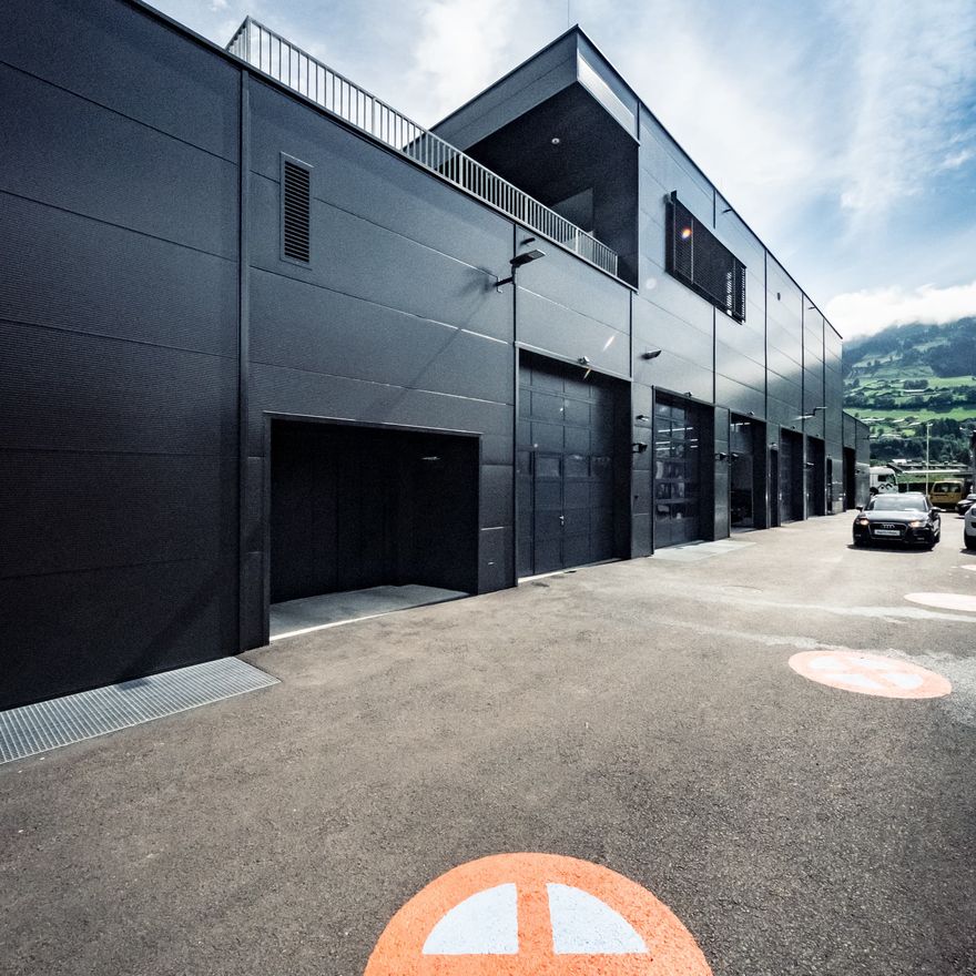 Autohaus Vierthaler