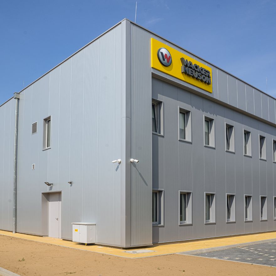 Wacker Neuson