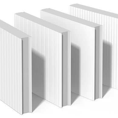 Coldstore Panels