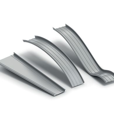 Standing Seam Systems