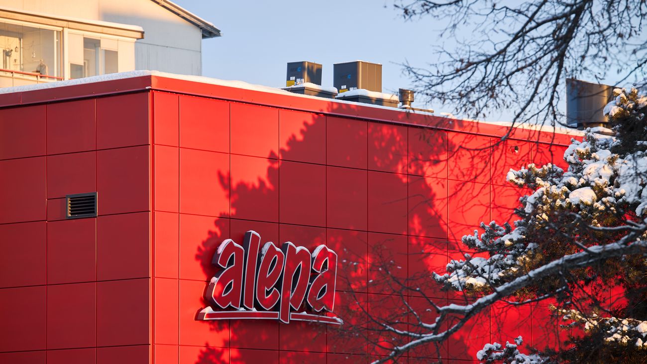 alepa 11