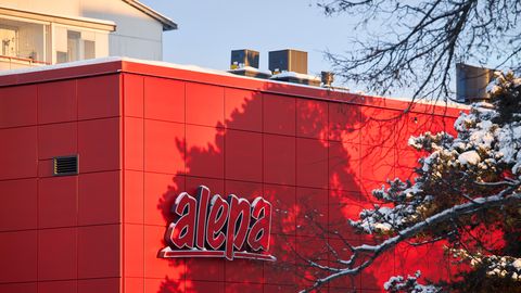 alepa 11