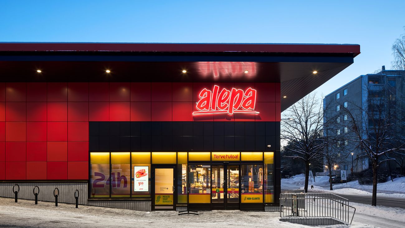 alepa 8