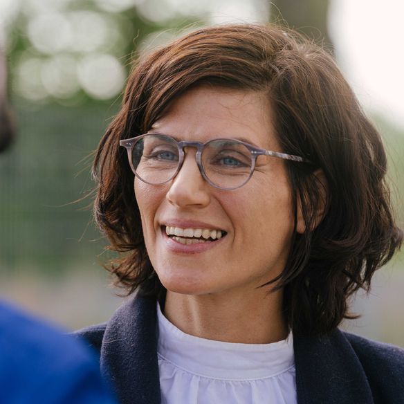 Investor*innen und Bauherr*innen