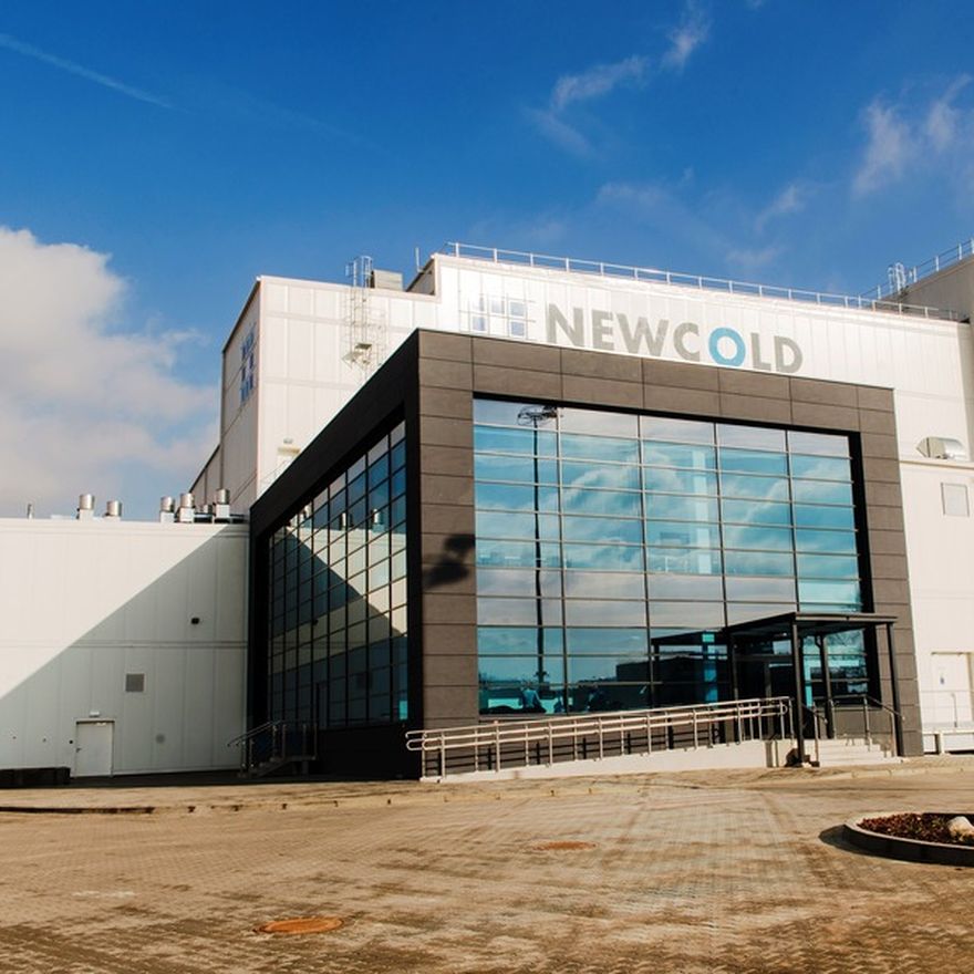 NewCold