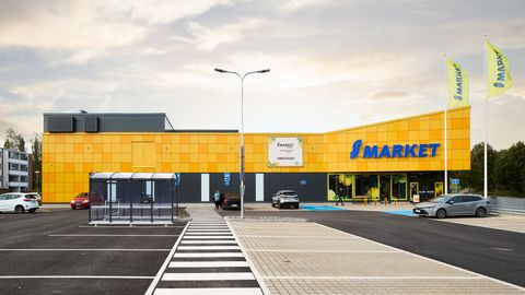 s-market
