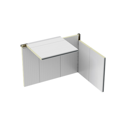 Loftelement Systemer