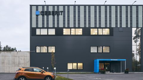 lumijälki 2, vantaa
