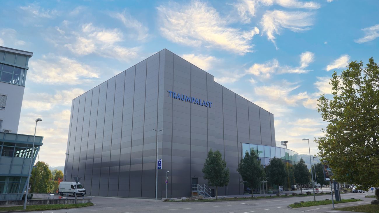 Traumpalast Leonberg 02