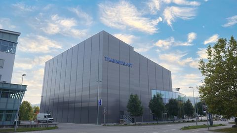 Traumpalast Leonberg 02