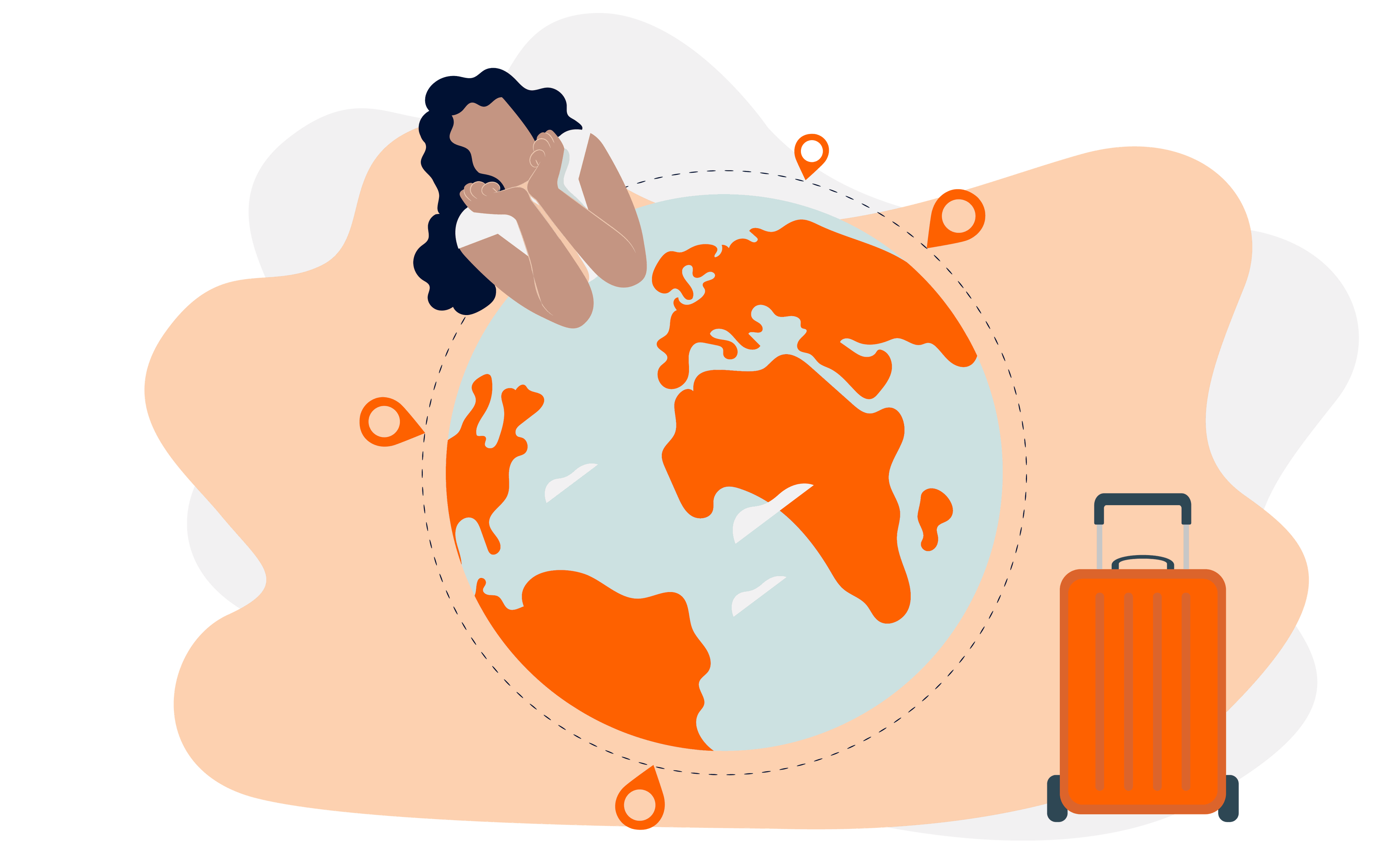 6 Financial Questions and Answers about Moving Abroad