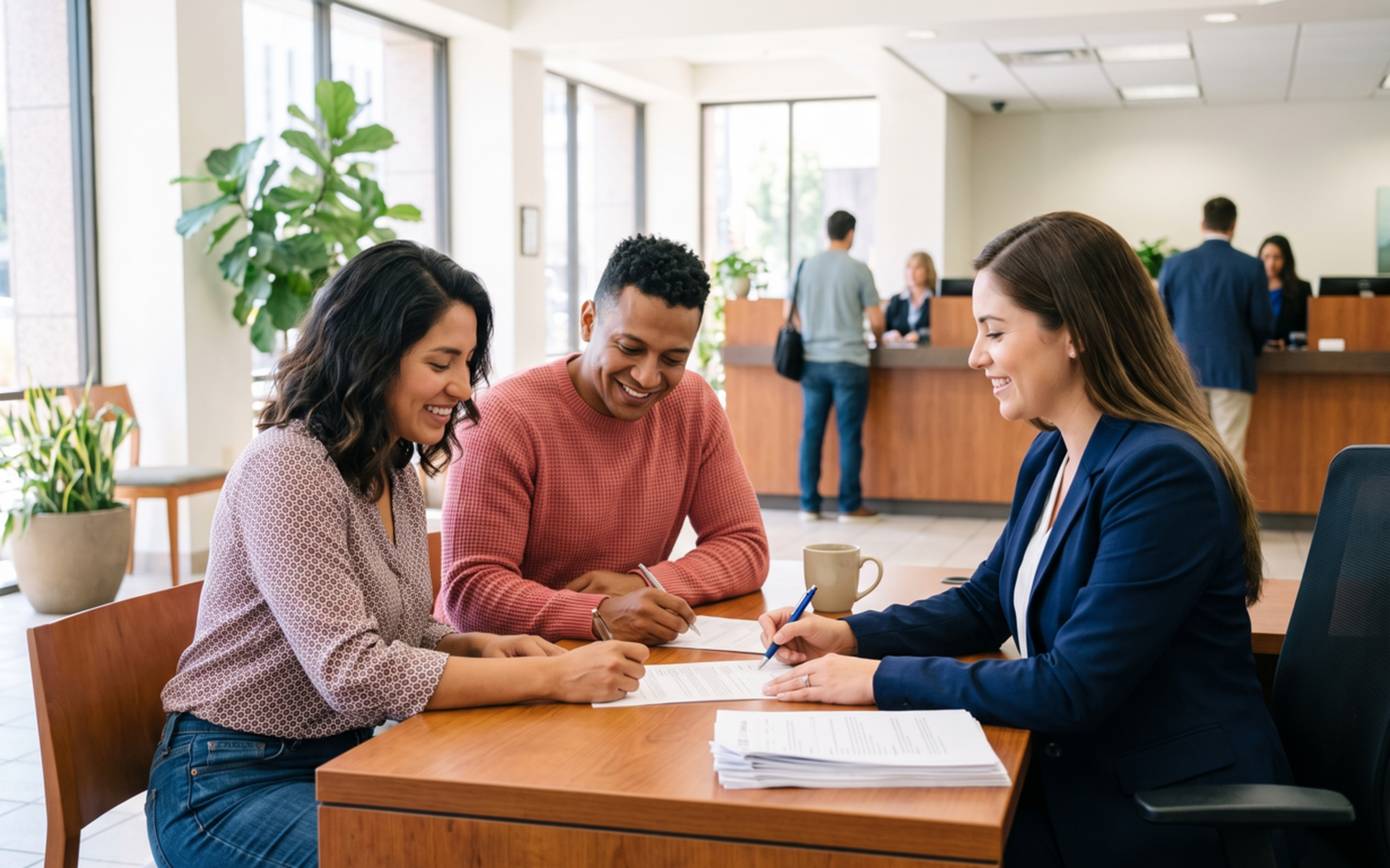 How to Open a US Bank Account Without an SSN