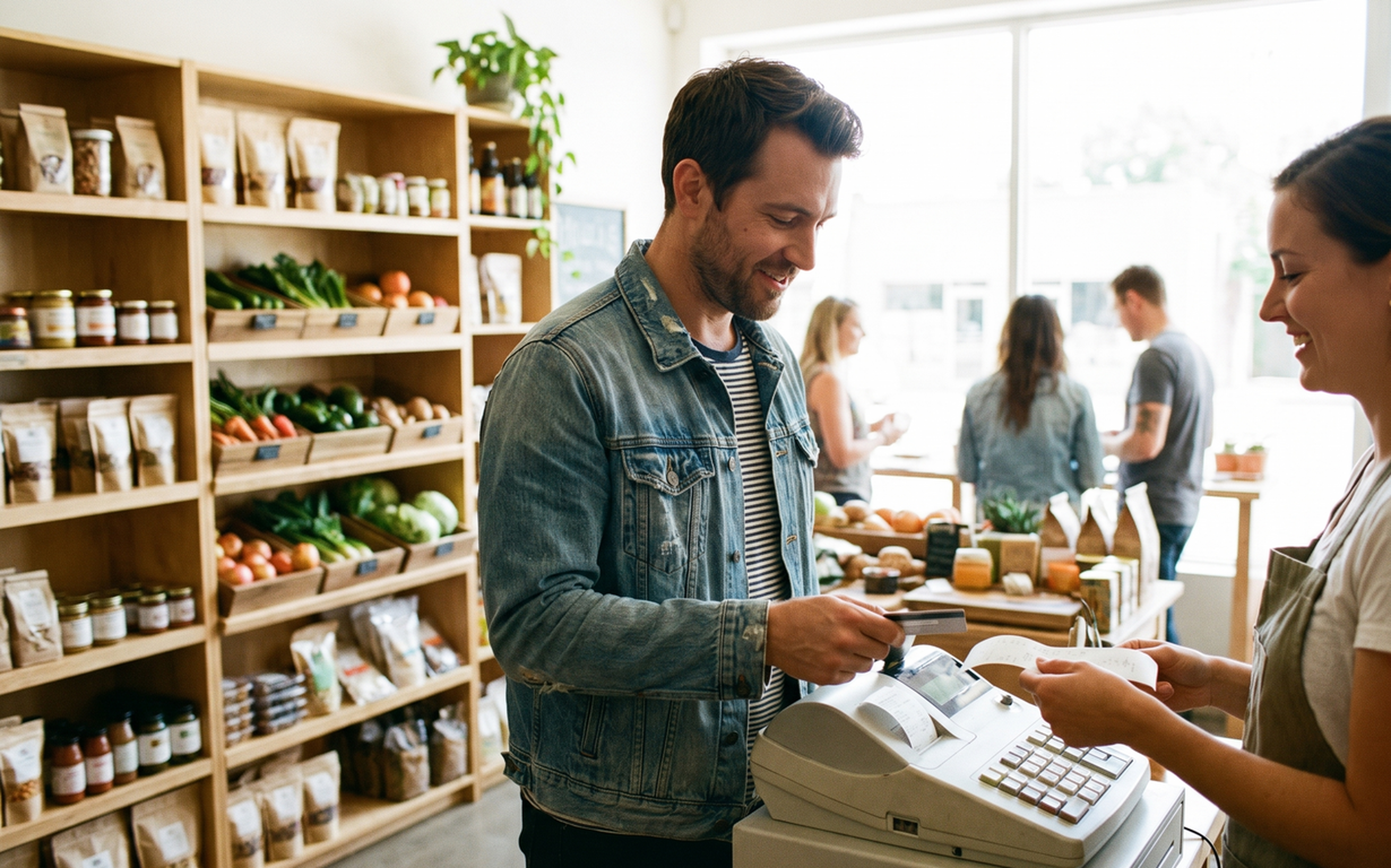 How to Build Credit in the US as an Immigrant 