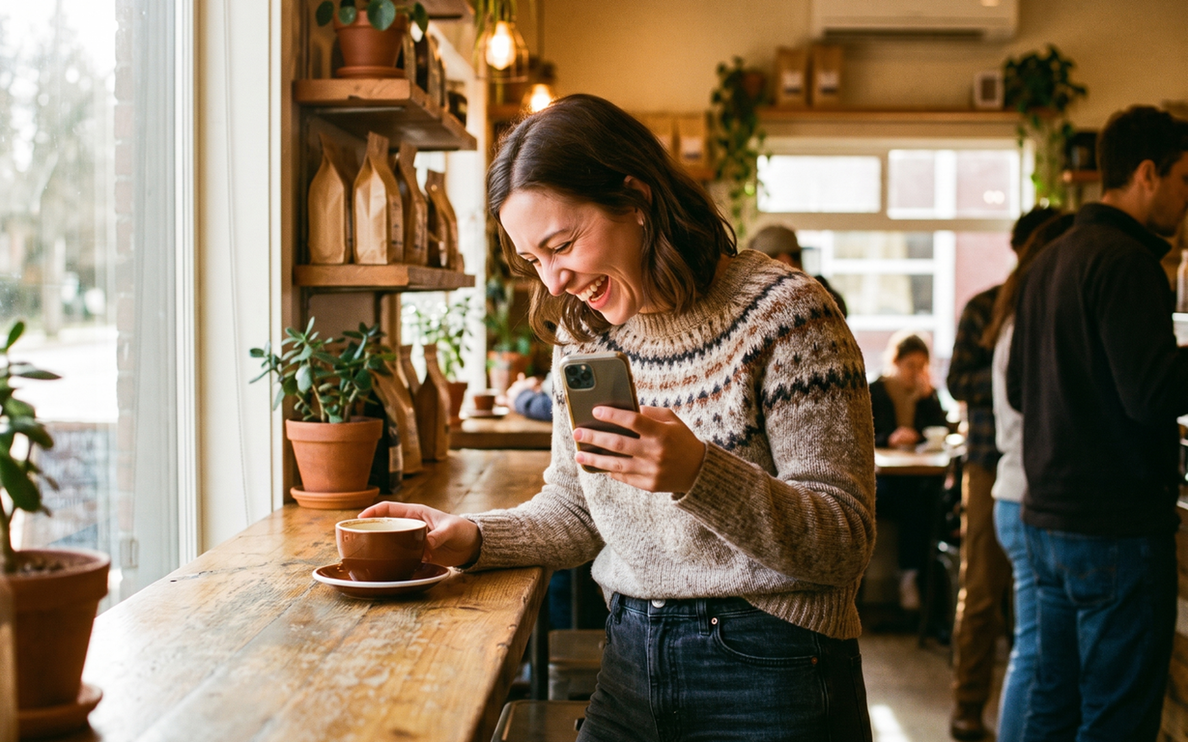 How to send money on WhatsApp with Ria: Your complete guide