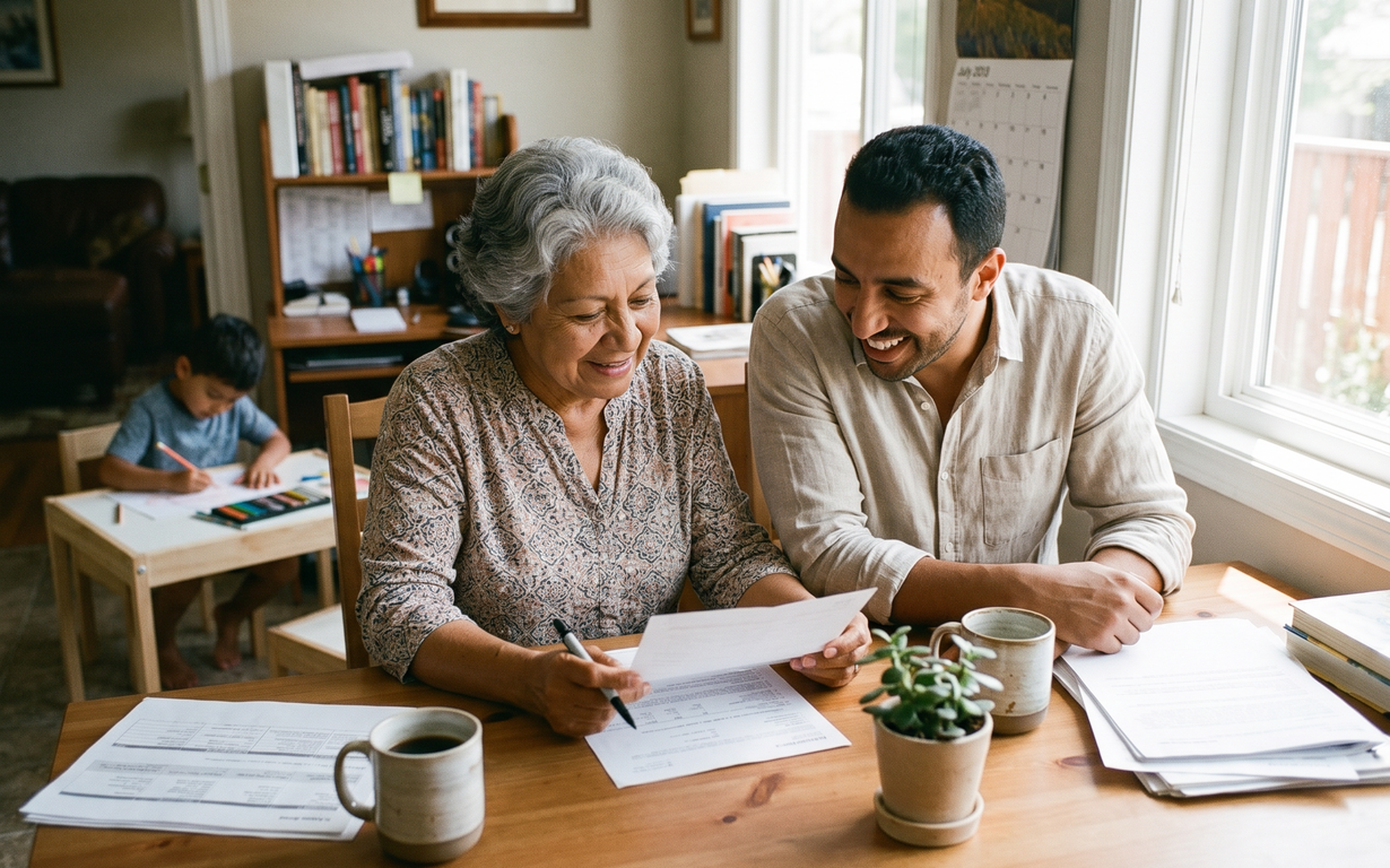 Can You File US Taxes Without a Social Security Number? 