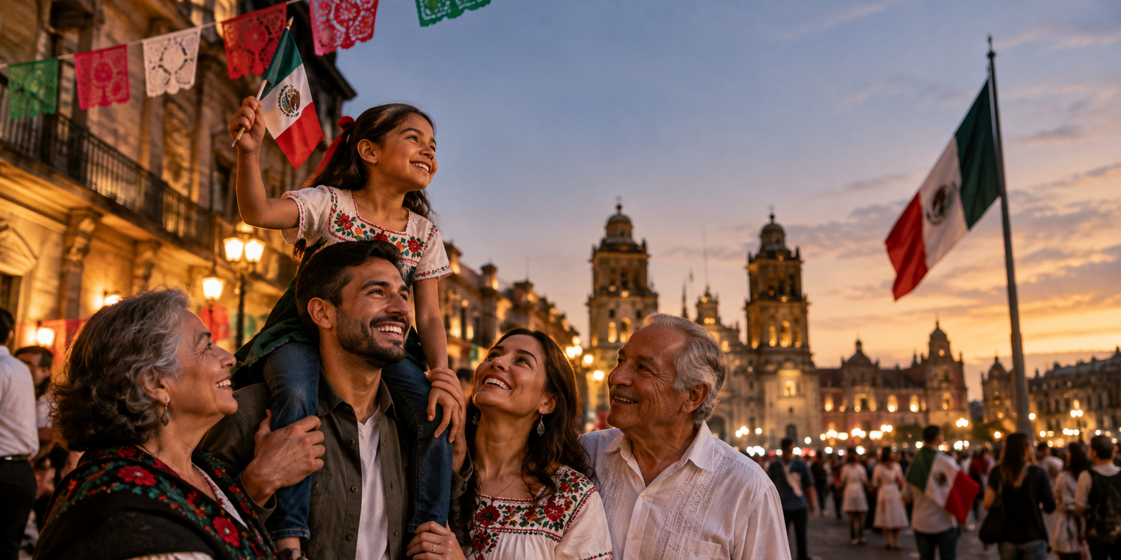 Quels pays d’Amérique latine fêtent leur indépendance le 15 septembre ?
