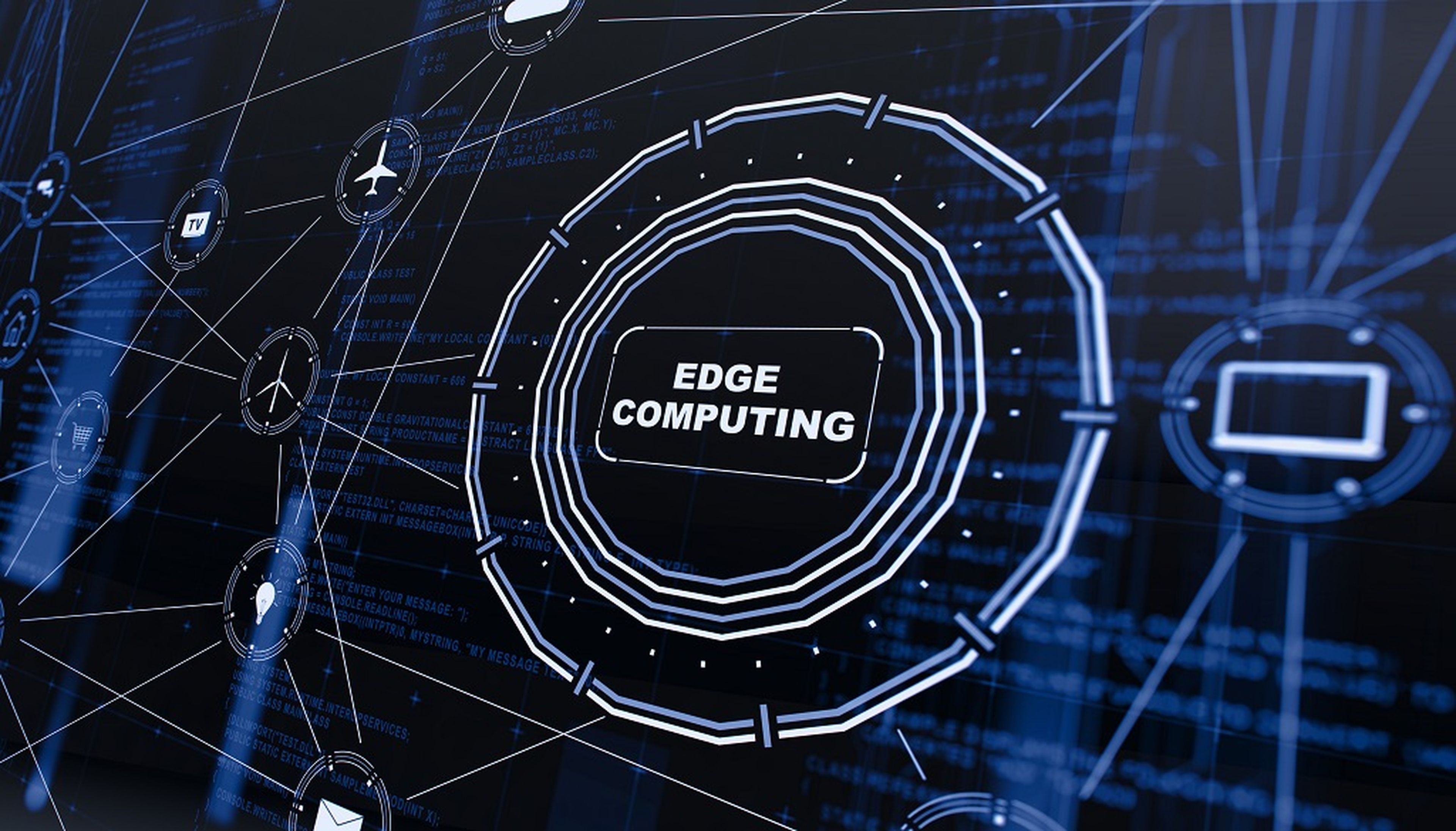 Edge Computing in Financial Services
