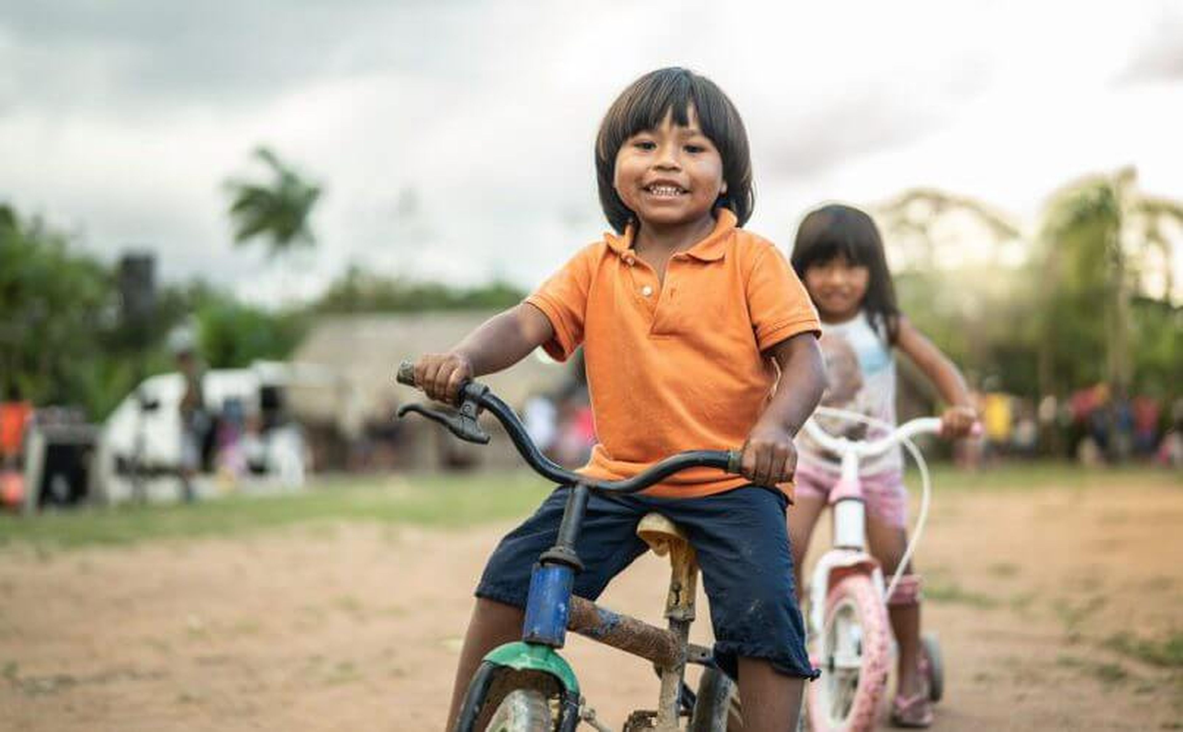 5 Sustainable Inventions Fighting Poverty Around the World